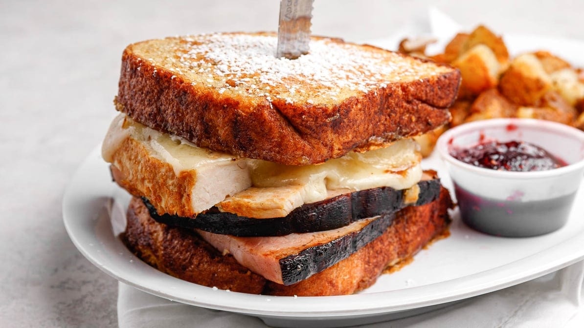 1MC Monte Cristo.